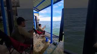 Spot Andalan ikan karang di Tarakan