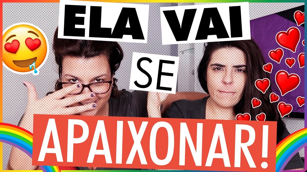 COMO CONQUISTAR A MINA COM UMA CONVERSA?  