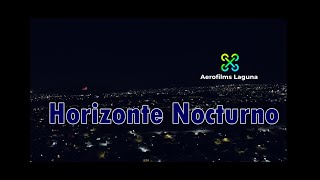 Horizonte Nocturno / Dji Mini 2 Cinematic