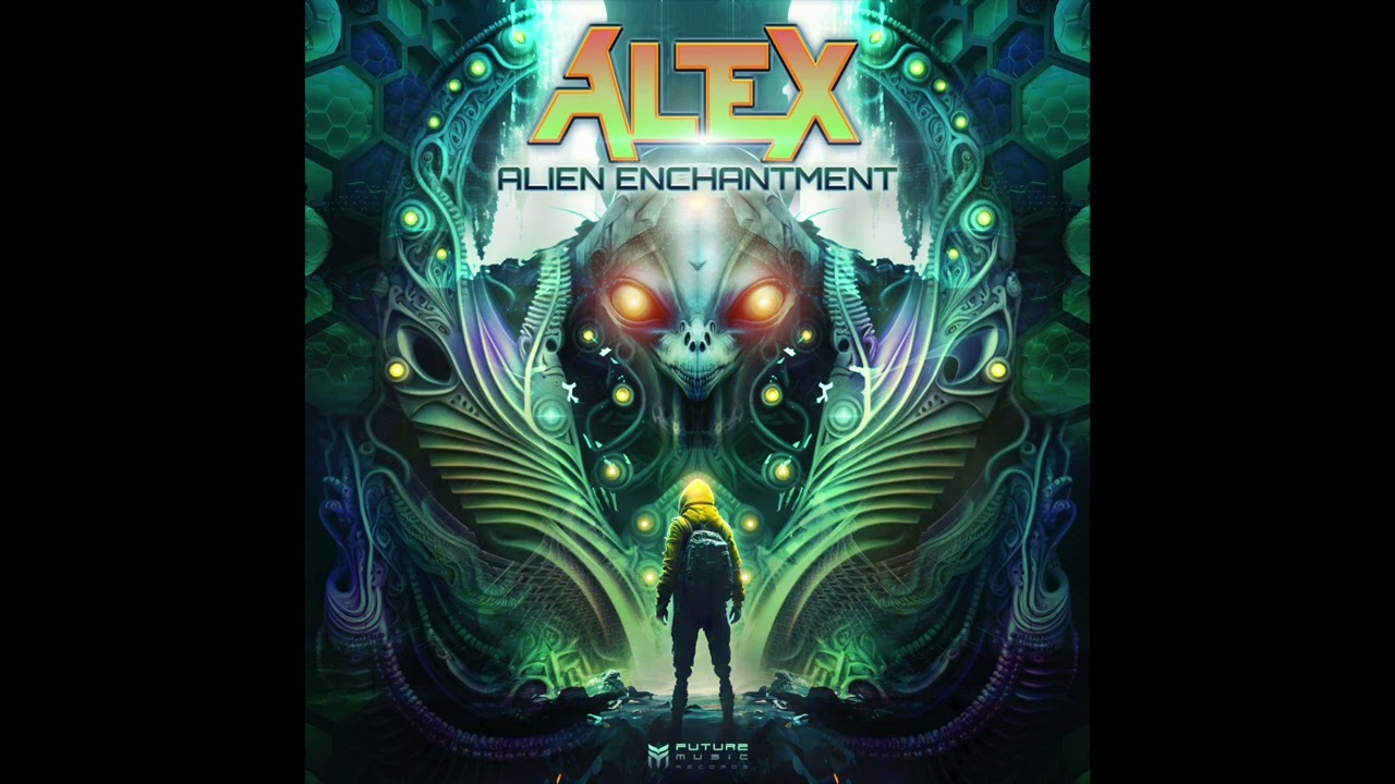 Alex - Let Me Take It - YouTube
