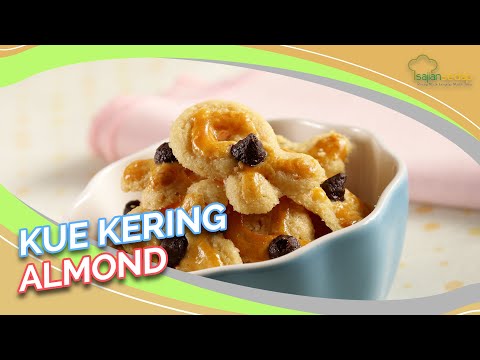 resep-kue-kering-lebaran:-kue-kering-almond-yang-enak,-wajib-coba!