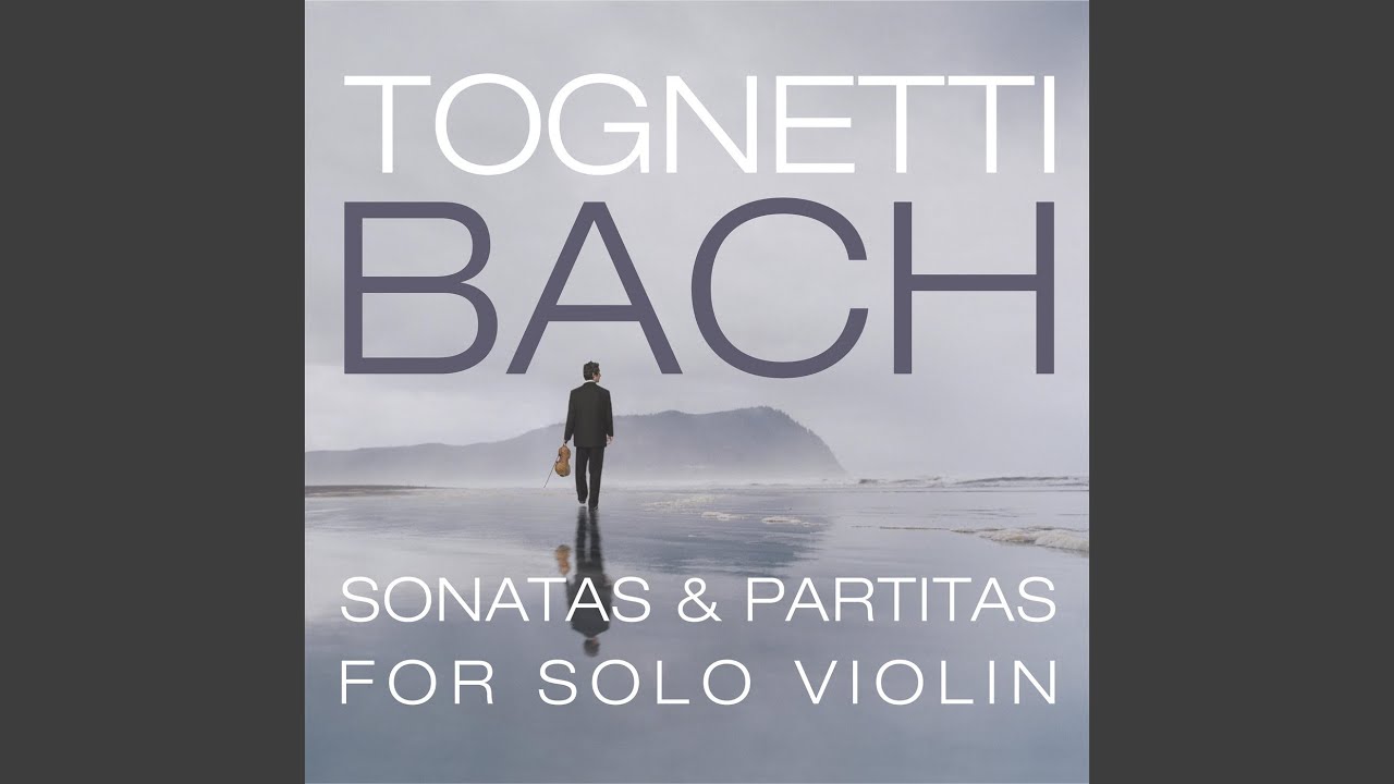 Watch Sonata for Violin Solo No. 2 in A Minor, BWV 1003: 2. Fuga on YouTube
