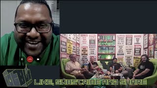 The Hotbox Show Ep60 ft Krithi Thaver