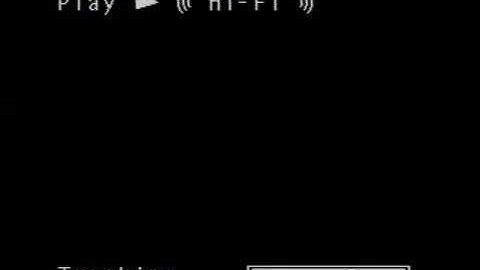 It’s Time For Counting (2002 Version) Part 1