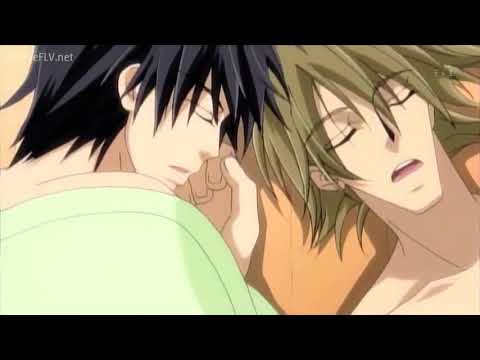 Junjou romántica 2 cap6