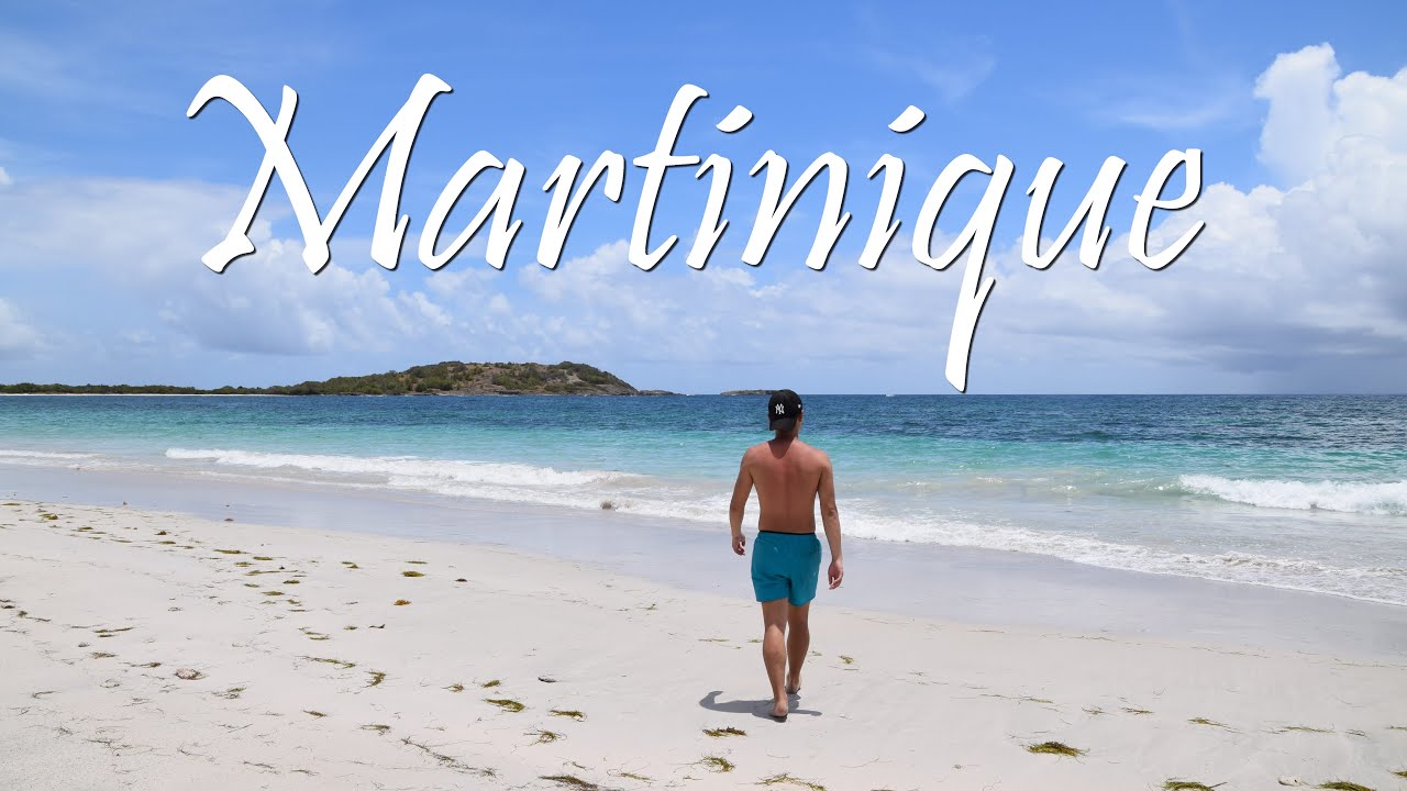 MARTINIQUE YouTube