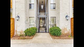 1503 N. Garrett Avenue, Unit 111, Dallas, TX 75206