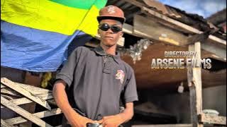 Tcham Gabon 2024 - La Colombia (Clip Dance)