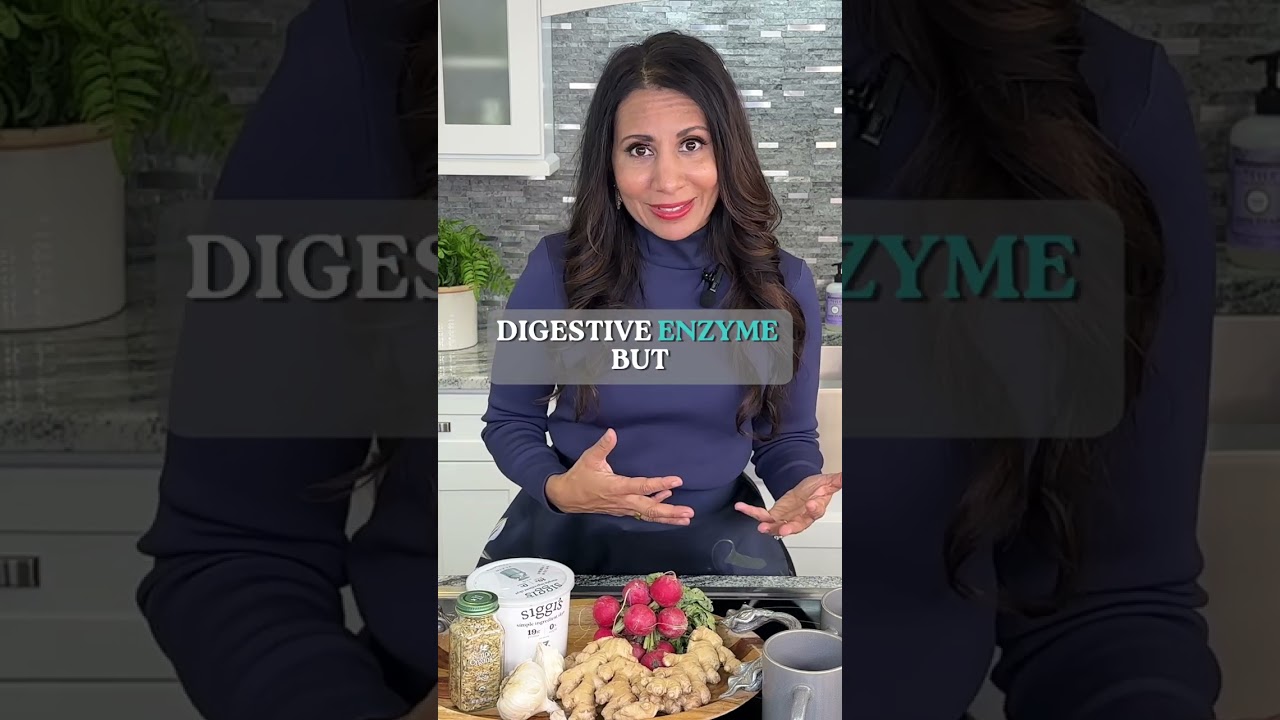 Fix Your Gut with These Everyday Foods