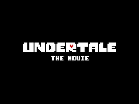 undertale:-the-movie---official-trailer