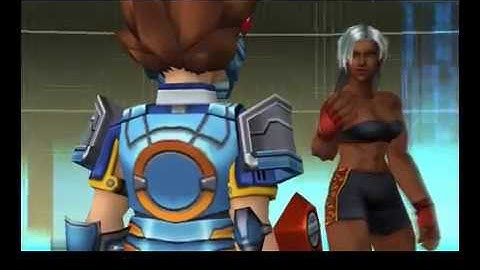 Virtua Quest Darkness Port Virtua Soul Shadow Slicer