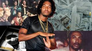 King Neal Wallace Why They Skipped the Shooter and Came for the King