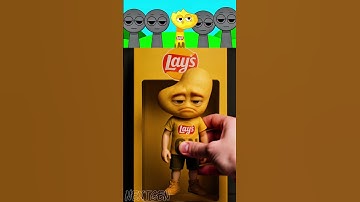 Incredibox Sprunki OC - Lay