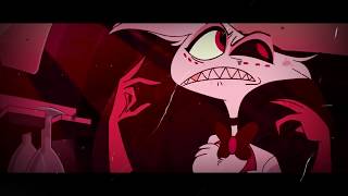 Hazbin Hotel||Alastor and Charlie|Angel Dust||Vaggi|Клип||Clip||Малышка ревнует ||