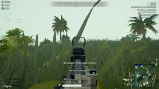 PUBG Vector Squad Wipe!