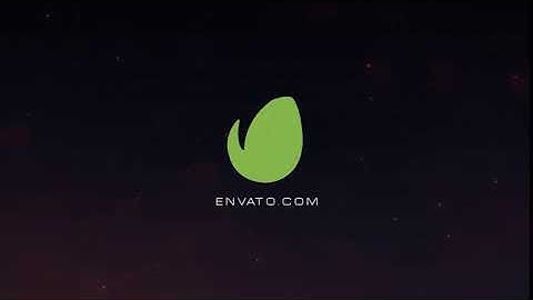 Premiere Pro Templates - Lion Reveal