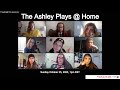 The ashley plays  home