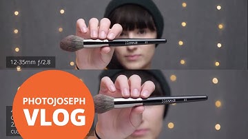 My GH5 Visit With Max Yuryev; Autofocus Test Results and More!