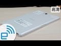 Sharp AQUOS Pad SH-06F 動手玩（廣東話）| Engadget 中文版