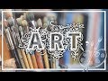 What is art - Inspiration and Motivation image