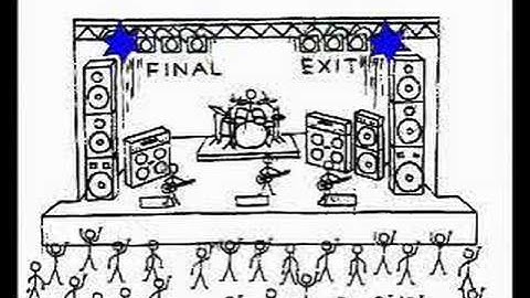 Final Exit - Again (Handdrawn Clip!!)