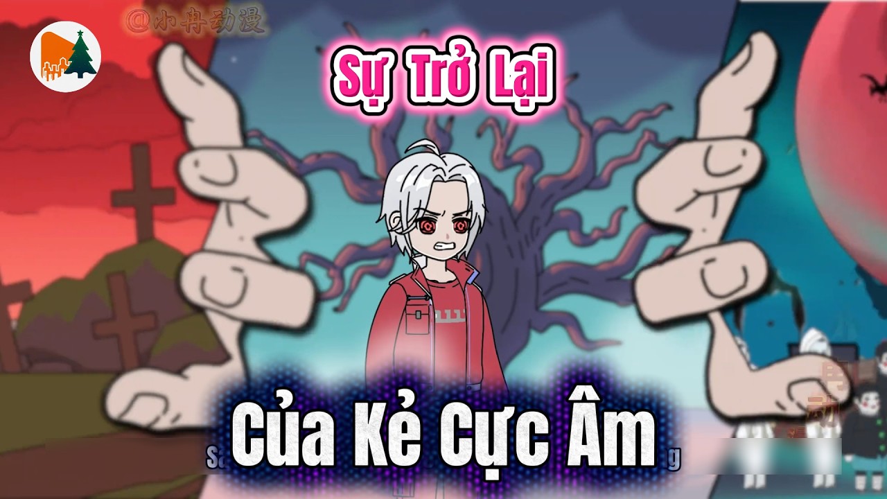 Sự Trở Lại Của Kẻ Cực Âm | Motchillreview