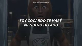 La Canción de Cocardo 🥥- Frutinovelas TikTok • (letra)