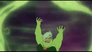 The Little Mermaid: Ariel’s Voice (slowed Reverb) The Little Mermaid: Ariel’s Voice (slowed Reverb)