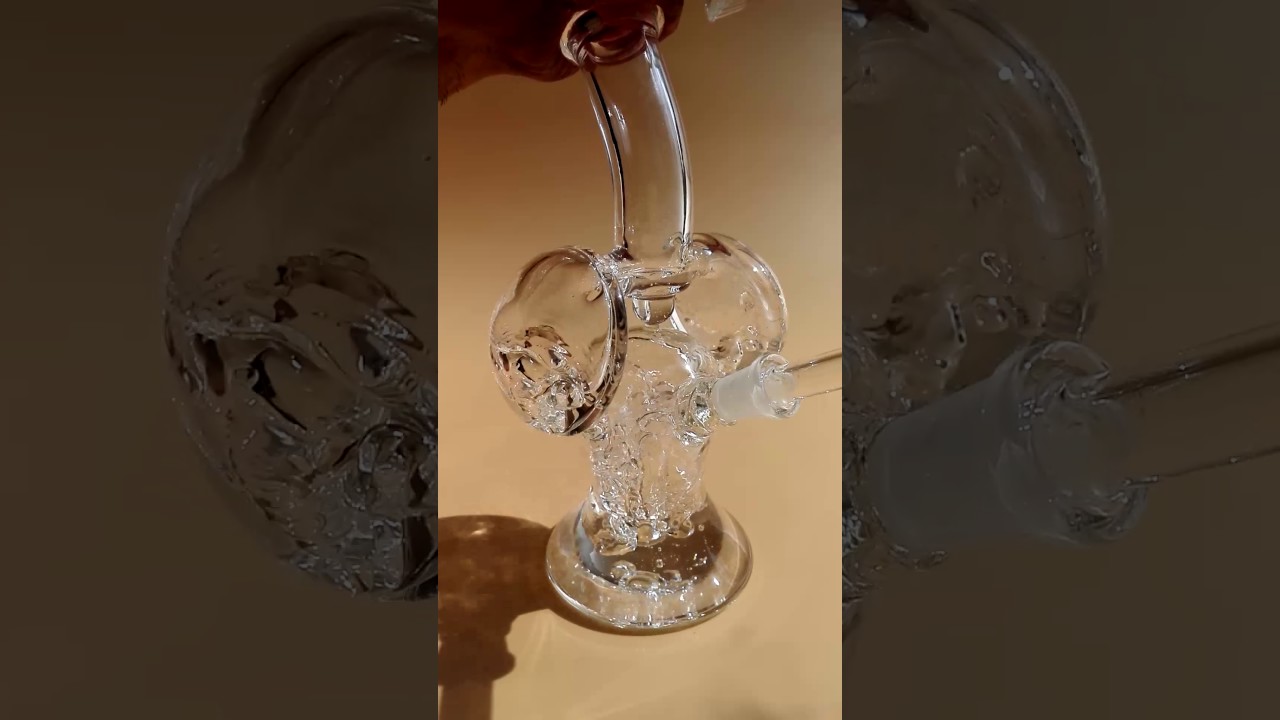 Mini skurper 10mm joint