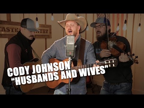 Cody Johnson's Cover