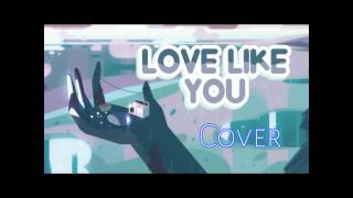 Love Like You - Andrea Frances Marshall