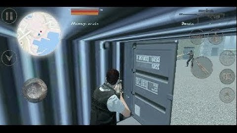 Occupation 2.5 The Place that can make you BulletProof 👍👍👍