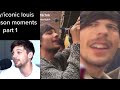 Funny and cute tiktok’s of Louis Tomlinson