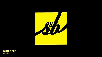 Kasra & Enei - Deep Fakes