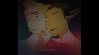 Catradora Netflix Edit || Hot Wasabi