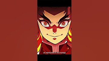 What if Rengoku had accepted Akaza