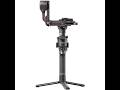 DJI RS 2 3-Axis Gimbal Stabilizer Review - Pros & Cons - DJI RS 2