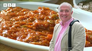 Rick Stein Explores The Rich Traditions Of Spanish Cuisine | The Travel Edit screenshot 5
