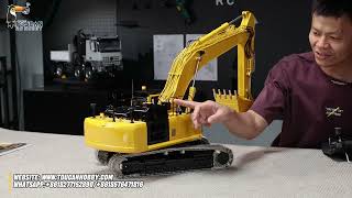 this video shows you what makes the PC500 special