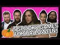 5 spooky board games to play at halloween  feat dicebreaker