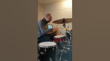 Thumbnail of Spider Murphy Gang - Pfiati Gott Elisabeth - Drum Cover