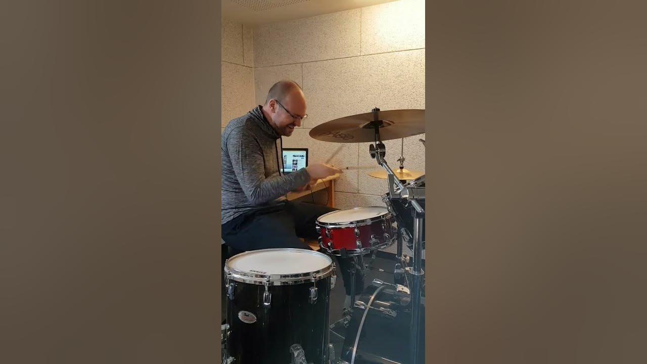 Spider Murphy Gang - Pfiati Gott Elisabeth - Drum Cover