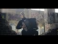 Sevdana (Bulgarian Suite by V. Semionov) | Milan Řehák - accordion [OFFICIAL VIDEO]