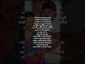 Ninnu kori varnam🤌🦜cover song lyrics#ninnukori#amala#ilayaraja#love#melody#shorts#romantic