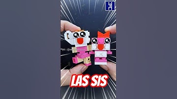 las sis steal a brainrot lego