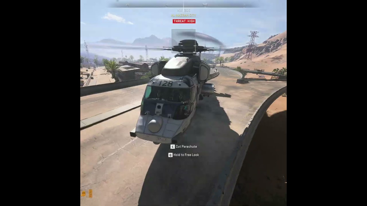 I knew you were coming...