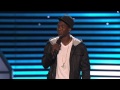 Jay Pharoah impersonates Jay Z 2013 Espys