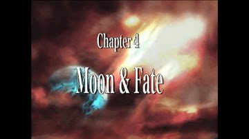 Legend of Dragoon PS1 Longplay Chapter 4 Moon and Fate 2 of 2