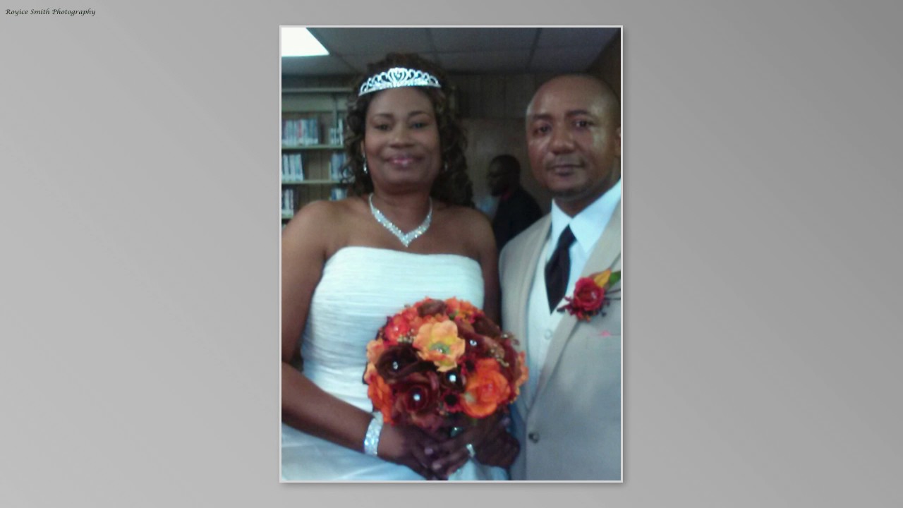 In Memory of Judy M. b YouTube