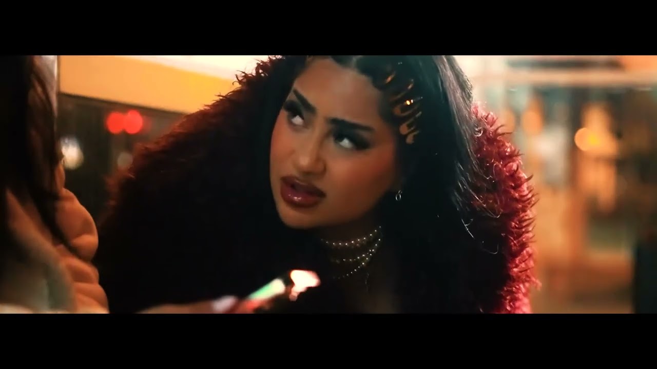 RiRi ft. YoungKa – “HOT” (Official Trailer)